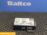 Блок управления центральной смазкой