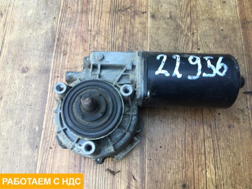 Моторчик стеклоочистителя
