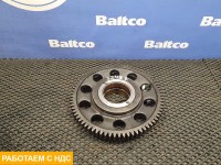 Шестерня грм промежуточная