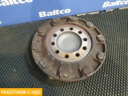 Ступица передняя