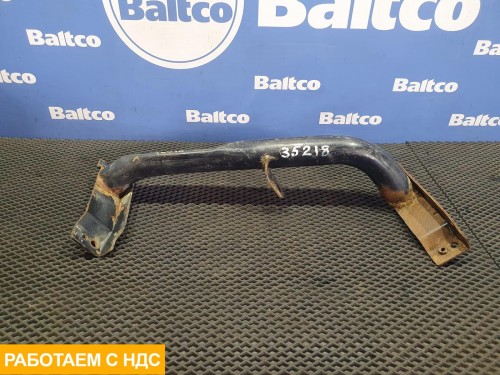 Кронштейн подножки