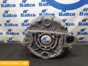 Кожух маховика