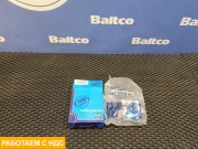 Ремкомплект крана управления тормозами прицепа