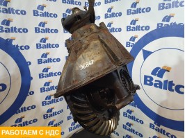 Редуктор заднего моста R780 3.08