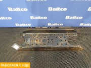 Усиление рамы