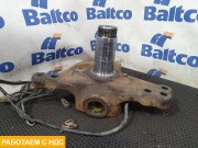 Кулак поворотный правый