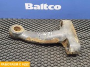 Сошка поворотного кулака левая