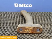 Сошка поворотного кулака