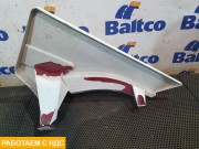 Накладка на крыло левая