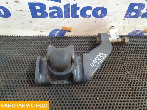 Опора переднего амортизатора левая