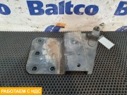 Кронштейн радиатора правый