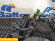 Проводка двигателя