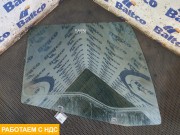 Стекло двери