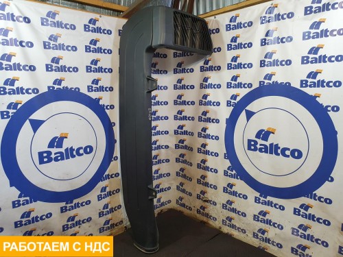 Воздухозаборник (наружный)