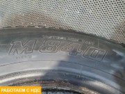 Шина Bridgestone 355 80 24 задняя ось