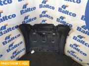 Крыло заднее правое