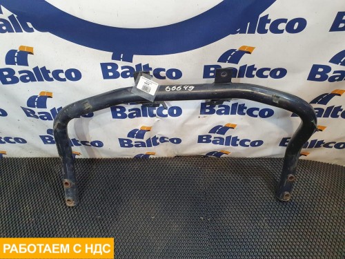 Кронштейн воздушного фильтра