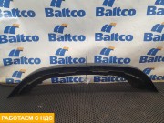 Накладка крыла правая