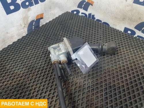 Кран ручного тормоза