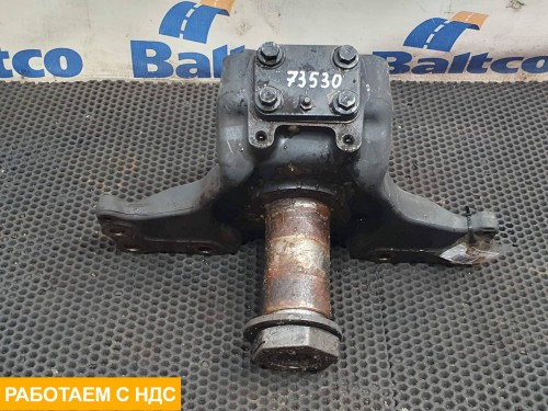 Кулак поворотный