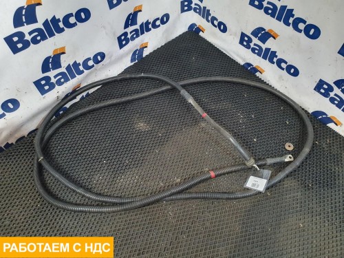 Провод силовой