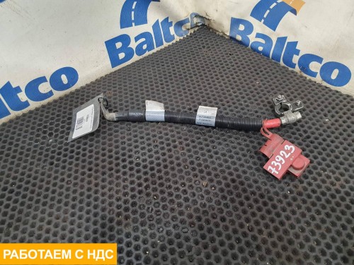 Провод силовой АКБ