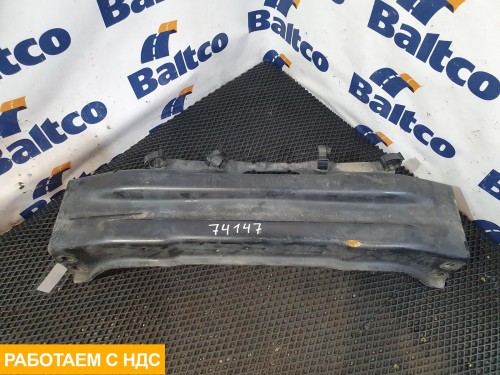 Траверса рамы поперечная