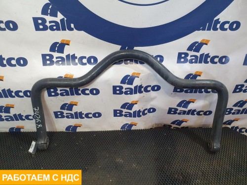 Стабилизатор задний