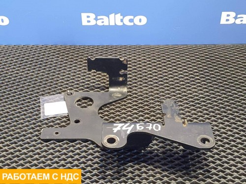 Кронштейн редукционного клапана