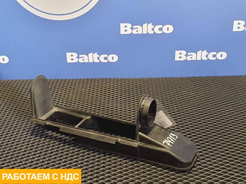 Воздуховод