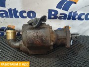 Насос подъема кузова