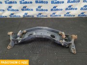 Траверса рамы поперечная правый