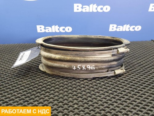 Патрубок воздушного фильтра