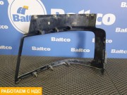 Облицовка фары правая