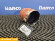 Патрубок интеркулера