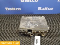 Блок предохранителей