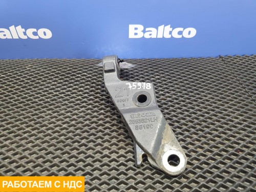 Кронштейн торсиона левый