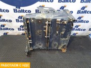 Аккумуляторный ящик