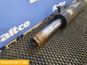 Гидроцилиндр подруливающего моста