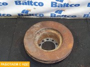 Диск тормозной