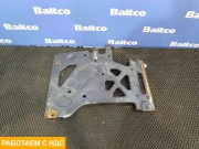 Кронштейн брызговика правый