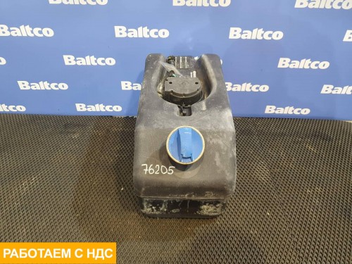 Бак для AdBlue