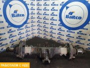 Корпус заднего моста (проходного)