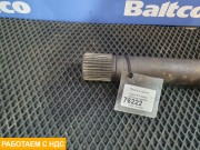 Полуось задняя