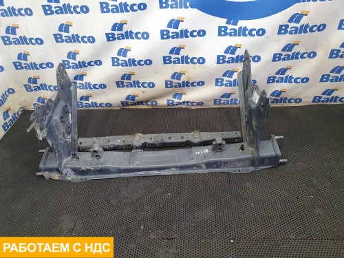 Траверса рамы поперечная