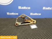 Кронштейн энергоаккумулятора левый