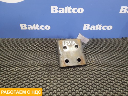 Кронштейн амортизатора заднего