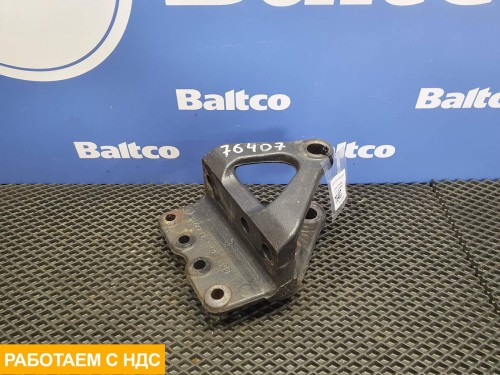 Кронштейн рессоры