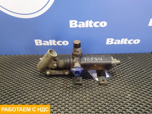 Ручной гидравлический насос