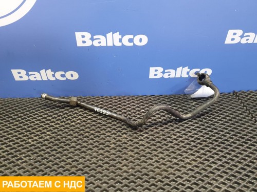 Трубка гидроусилителя